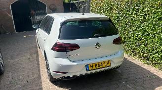Volkswagen e-Golf E-DITION picture 8
