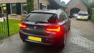 BMW 1-serie AUTOMAAT!! 118i Corporate Lease Executive picture 6