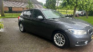 BMW 1-serie AUTOMAAT!! 118i Corporate Lease Executive picture 5