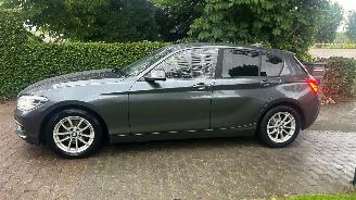 BMW 1-serie AUTOMAAT!! 118i Corporate Lease Executive picture 21