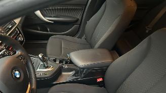 BMW 1-serie AUTOMAAT!! 118i Corporate Lease Executive picture 12