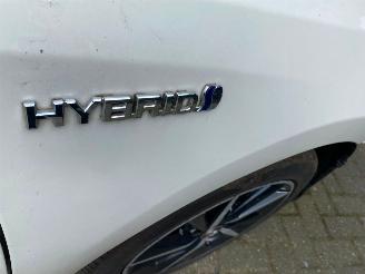 Toyota Auris 1.8 Hybrid Dynamic Ultimate picture 24