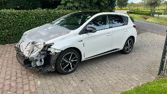 Toyota Auris 1.8 Hybrid Dynamic Ultimate picture 5