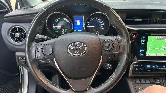 Toyota Auris 1.8 Hybrid Dynamic Ultimate picture 27