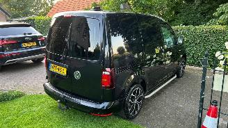 Volkswagen Caddy AUTOMAAT!!! 2.0 TDI L1H1 BMT picture 9