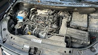 Volkswagen Caddy AUTOMAAT!!! 2.0 TDI L1H1 BMT picture 14