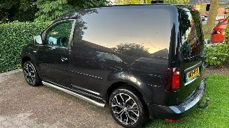 Volkswagen Caddy AUTOMAAT!!! 2.0 TDI L1H1 BMT picture 12