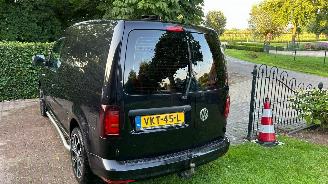 Volkswagen Caddy AUTOMAAT!!! 2.0 TDI L1H1 BMT picture 5