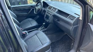 Volkswagen Caddy AUTOMAAT!!! 2.0 TDI L1H1 BMT picture 7