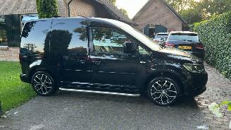 Volkswagen Caddy AUTOMAAT!!! 2.0 TDI L1H1 BMT picture 21