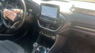 Ford Fiesta 1.0 EcoBoost Titanium picture 17