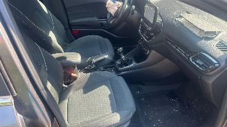 Ford Fiesta 1.0 EcoBoost Titanium picture 13