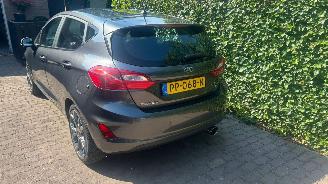Ford Fiesta 1.0 EcoBoost Titanium picture 4