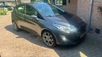 Ford Fiesta 1.0 EcoBoost Titanium picture 9