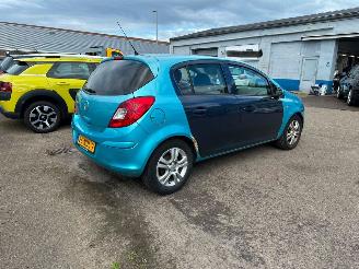 Opel Corsa 1.4-16V Business picture 14