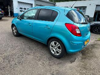 Opel Corsa 1.4-16V Business picture 5