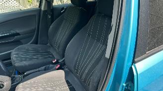 Opel Corsa 1.4-16V Business picture 10