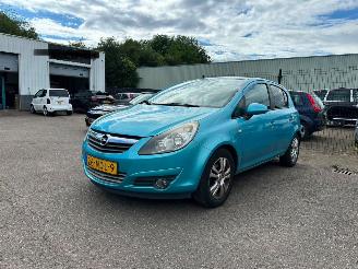 Opel Corsa 1.4-16V Business picture 12