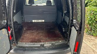 Volkswagen Caddy 1.6 TDI BMT picture 6