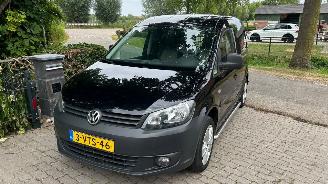 Volkswagen Caddy 1.6 TDI BMT picture 3