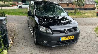 Volkswagen Caddy 1.6 TDI BMT picture 5