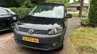 Volkswagen Caddy 1.6 TDI BMT picture 20