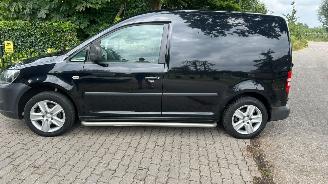 Volkswagen Caddy 1.6 TDI BMT picture 2