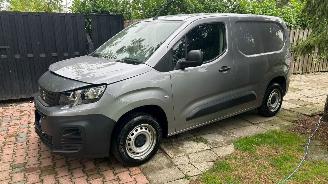 Peugeot Partner 1.5 BlueHDi 100 S&S L1 picture 4