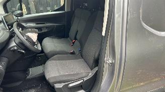 Peugeot Partner 1.5 BlueHDi 100 S&S L1 picture 17