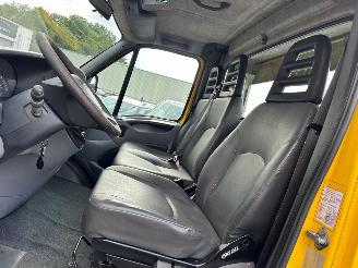 Iveco Daily 40C15 D 410 Oprijwagen picture 12