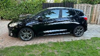 uszkodzony samochody osobowe Ford Fiesta 1.0 EcoBoost Titanium 2020/6