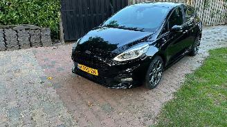  Ford Fiesta 1.0 EcoBoost Titanium 2020/6
