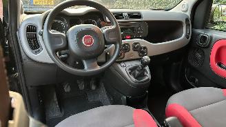 Fiat Panda 0.9 TwinAir Edizione Cool picture 13