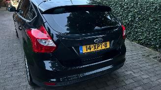 Ford Focus 1.0 EcoBoost Lease Titanium picture 16