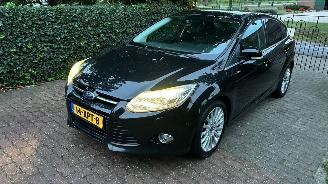 Ford Focus 1.0 EcoBoost Lease Titanium picture 9