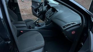Ford Focus 1.0 EcoBoost Lease Titanium picture 26