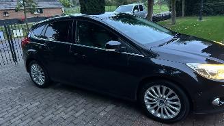 Ford Focus 1.0 EcoBoost Lease Titanium picture 12