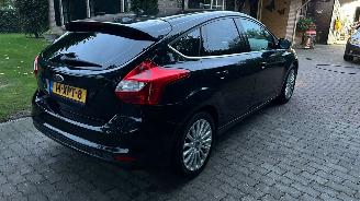 Ford Focus 1.0 EcoBoost Lease Titanium picture 4