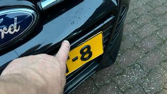 Ford Focus 1.0 EcoBoost Lease Titanium picture 6