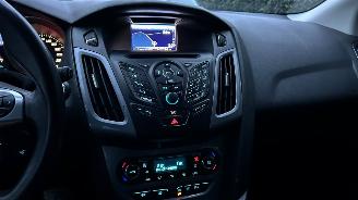 Ford Focus 1.0 EcoBoost Lease Titanium picture 11