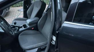 Ford Focus 1.0 EcoBoost Lease Titanium picture 22