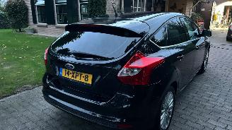 Ford Focus 1.0 EcoBoost Lease Titanium picture 19