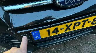 Ford Focus 1.0 EcoBoost Lease Titanium picture 10