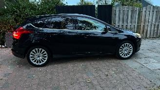 Avarii autoturisme Ford Focus 1.0 EcoBoost Lease Titanium 2012/6