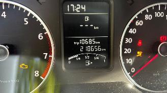 Volkswagen Polo 1.2 TSI Bluemotion Comfort Edition picture 14