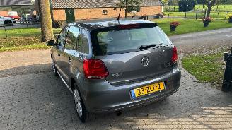 Volkswagen Polo 1.2 TSI Bluemotion Comfort Edition picture 8