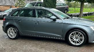 Audi A3 SPORTBACK 1.4 TFSI Ambition Pro Line plus picture 9