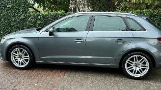 Audi A3 SPORTBACK 1.4 TFSI Ambition Pro Line plus picture 4