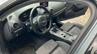 Audi A3 SPORTBACK 1.4 TFSI Ambition Pro Line plus picture 12