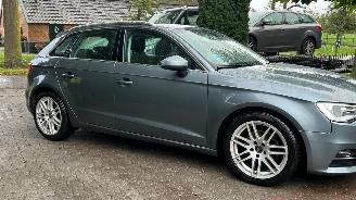 Audi A3 SPORTBACK 1.4 TFSI Ambition Pro Line plus picture 14